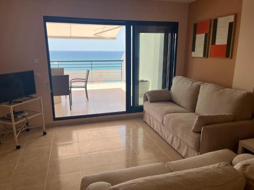 Apartamento Calypso