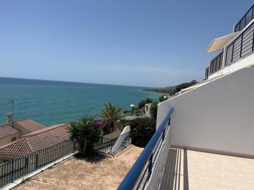 Apartamento Calypso