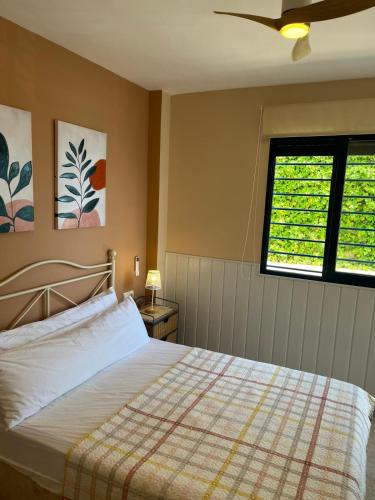 Apartamento Calypso