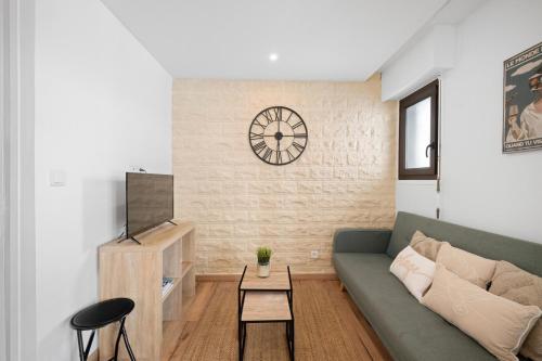 Beautifully Renovated with Charm - In the Port /AC