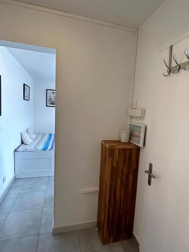 L'Escale Silvaplana, Antibes comfort