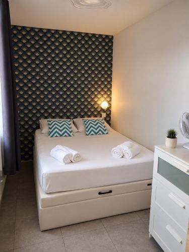 L'Escale Silvaplana, Antibes comfort