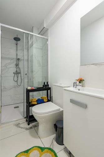 Apartment 2 Arganzuela Downtown Metro 6 people