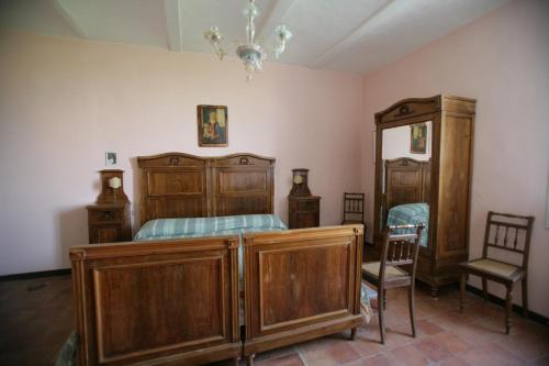 Photo de la galerie de l'établissement Agriturismo Antica Golena, à Guastalla