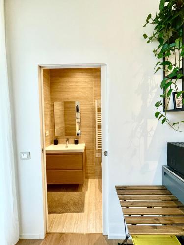 Modern Suite Navigli Assago Forum