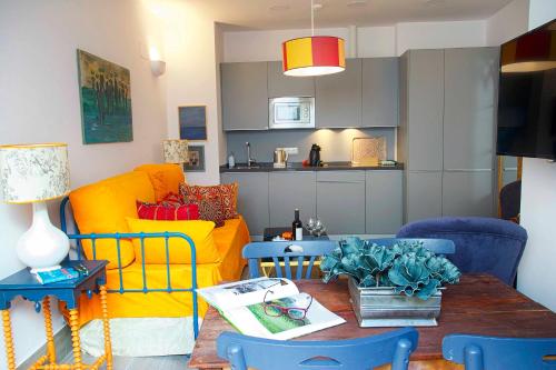 Overland Suites Catedral photo 43