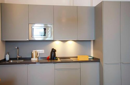 Overland Suites Catedral photo 77