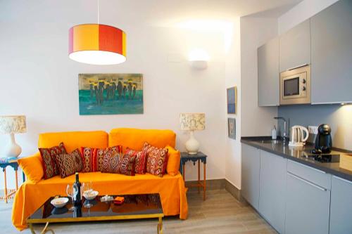 Overland Suites Catedral photo 76