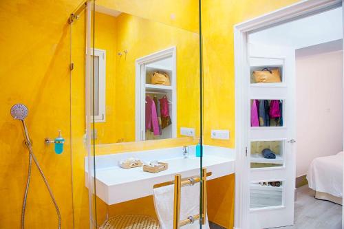 Overland Suites Catedral photo 75