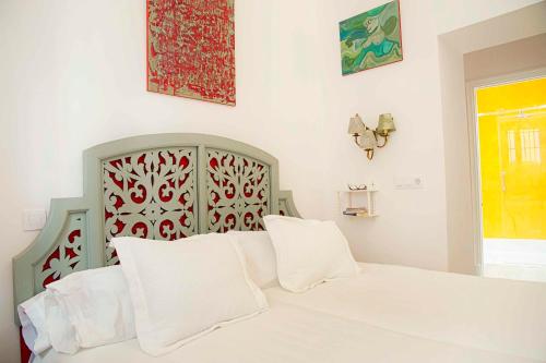 Overland Suites Catedral photo 72