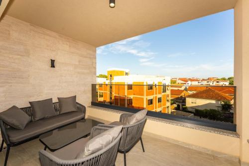 Apartment Marijan