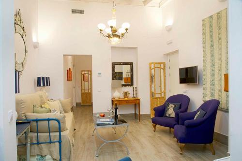 Overland Suites Catedral photo 69