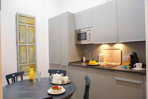Overland Suites Catedral photo 67