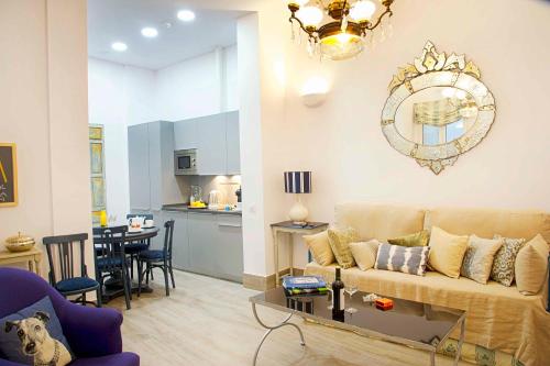 Overland Suites Catedral photo 66