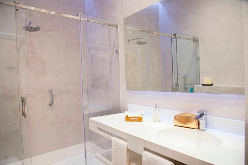 Overland Suites Catedral photo 64