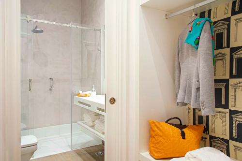 Overland Suites Catedral photo 61