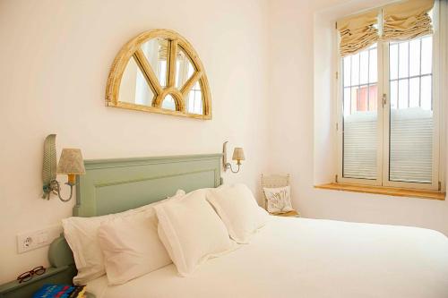 Overland Suites Catedral photo 54