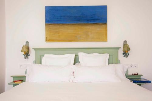 Overland Suites Catedral photo 120