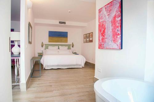Overland Suites Catedral photo 119