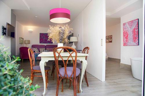 Overland Suites Catedral photo 41
