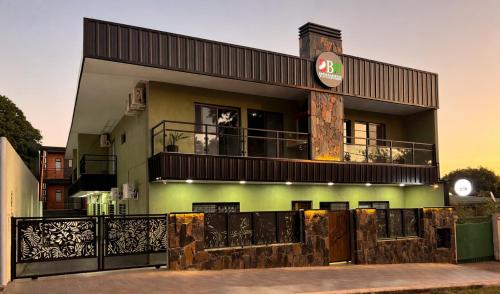 Departamentos Boutique Misiones