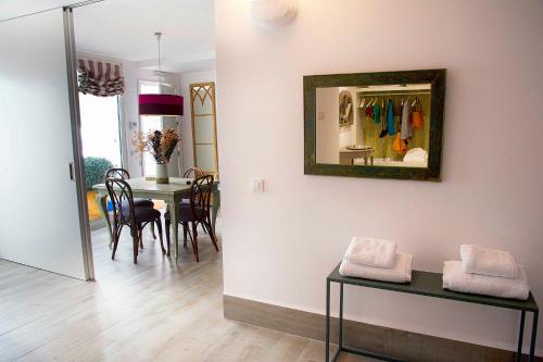 Overland Suites Catedral photo 113