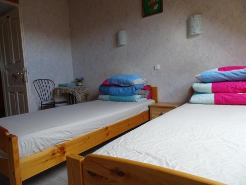 Gallery image of Apple guesthouse in Budapest