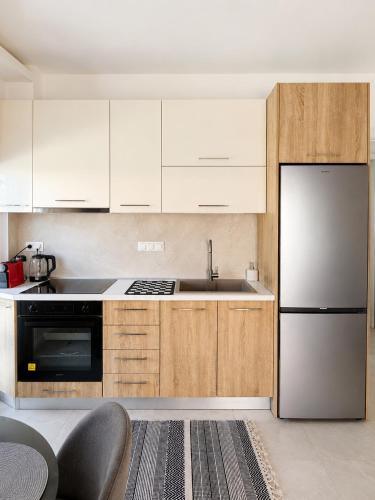 Perea coast apartments