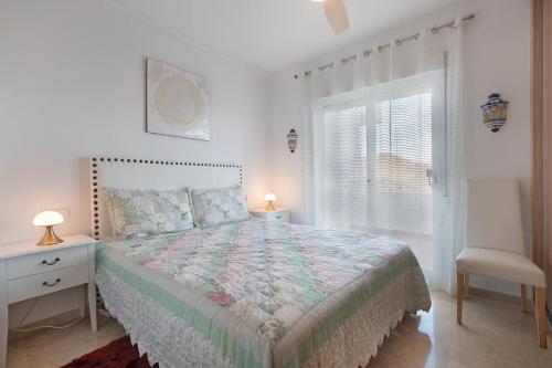 Golf Sea Retreat La Mairena Marbella East