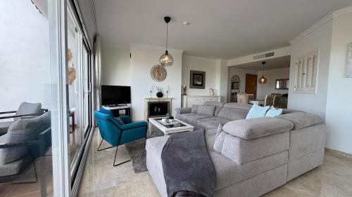 Golf Sea Retreat La Mairena Marbella East