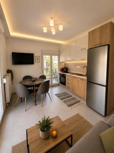 Perea coast apartments