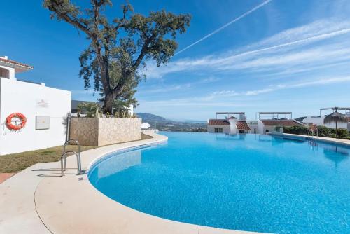 Golf Sea Retreat La Mairena Marbella East