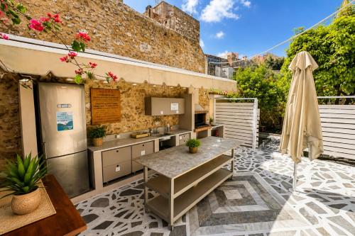Rethymno Youth Hostel