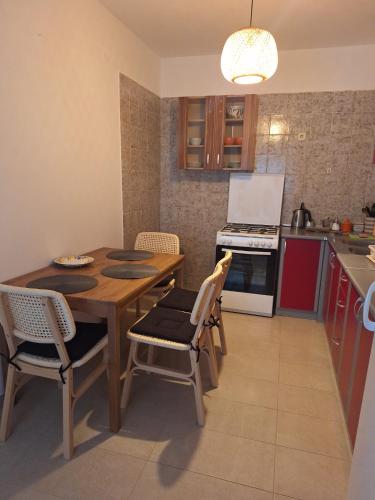 Apartments ZP44