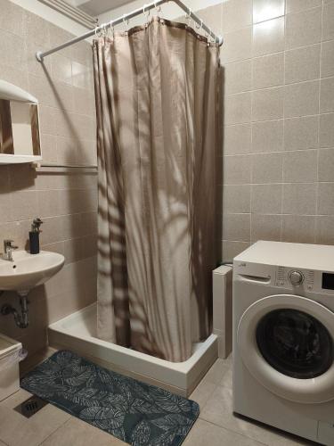 Apartments ZP44