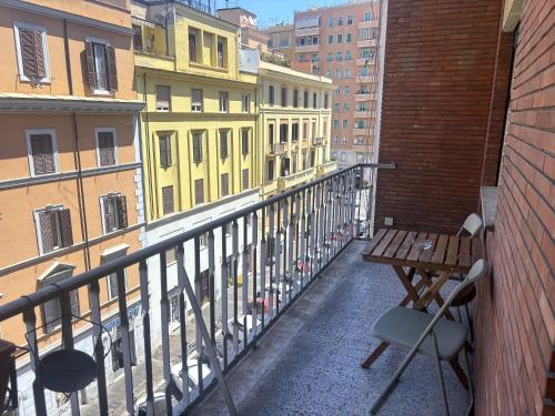 Re di Roma Suite