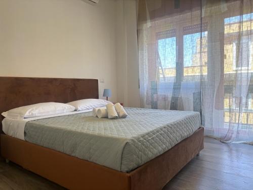 Re di Roma Suite