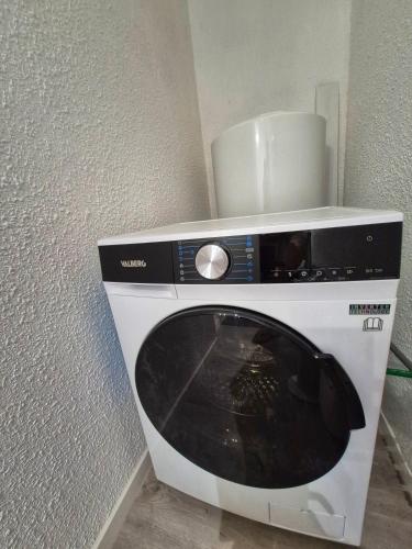 Appartement - Centre ville - Terrasse - Ménage, draps, serviettes inclus -