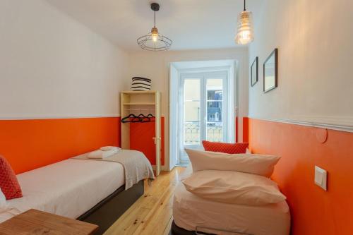 LD Apartments Mouraria