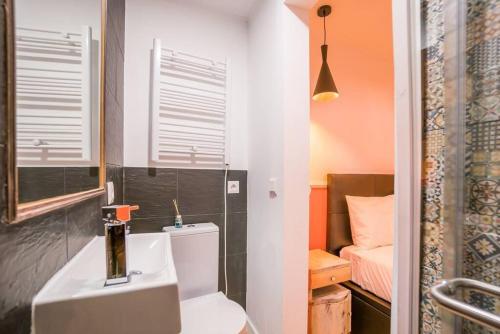 LD Apartments Mouraria