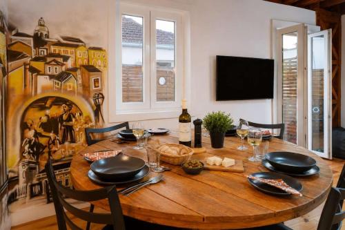 LD Apartments Mouraria