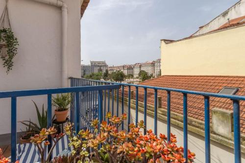 LD Apartments Mouraria