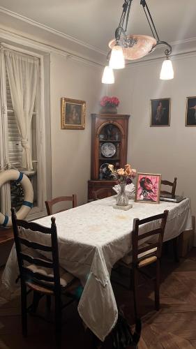 Chambre à Montmartre