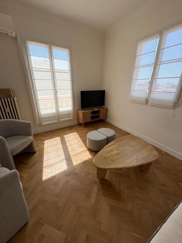 Great apartment in Nice