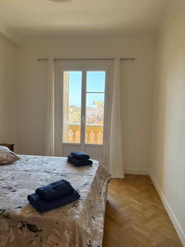 Great apartment in Nice