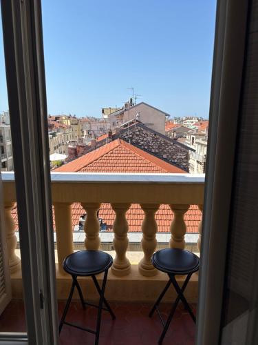 Great apartment in Nice