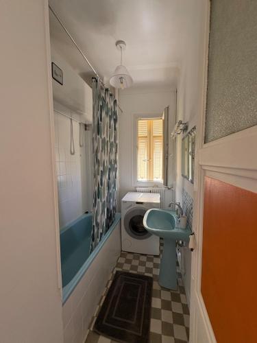 Great apartment in Nice