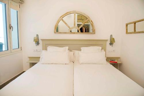 Overland Suites Catedral photo 150