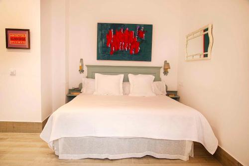 Overland Suites Catedral photo 145