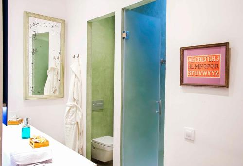 Overland Suites Catedral photo 146